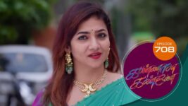 Kannana Kanne S01 E708 16th February 2023