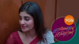 Kannana Kanne S01 E709 17th February 2023