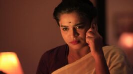 Lakshana S01 E398 What will Bhargavi do now?