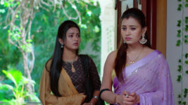 Malli Nindu Jabili S01 E292 Malini Lashes Out at Malli