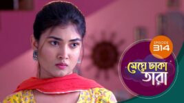 Meghe Dhaka Tara S01 E314 7th February 2023