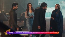 Naagin (Colors Bangla) S06 E108 Mahek calls Yeti to kill Pratha