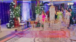 Naagin (Colors Bangla) S06 E112 Will Mahek marry Shesh Naag?