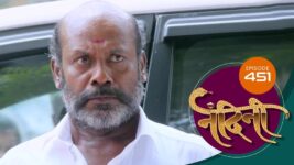 Nandini (sun Marathi) S01 E451 2nd February 2023