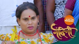 Nandini (sun Marathi) S01 E452 3rd February 2023