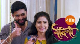 Nandini (sun Marathi) S01 E455 6th February 2023