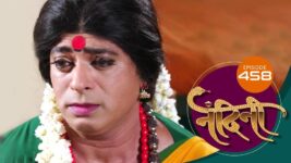 Nandini (sun Marathi) S01 E458 9th February 2023