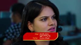 Pallakilo Pellikuturu S01 E126 Vaishali's Evil Plan