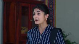 Pallakilo Pellikuturu S01 E130 Sasirekha, Abhiram Feel Elated