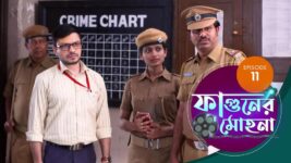 Phaguner Mohona S01 E11 16th February 2023