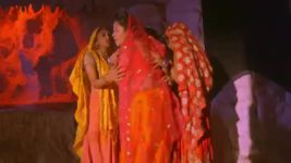 Radha krishna (Bengali) S01 E989 Sankhachur Kidnaps Vaishnavi