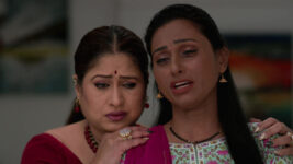 Rang Maza Vegla S01 E954 Deepa Bursts Out in Tears