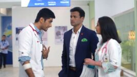 Sanjivani S01 E04 Dr Ishani to Expose Dr Sid?