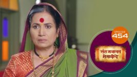 Sant Gajanan Shegaviche S01 E454 16th February 2023