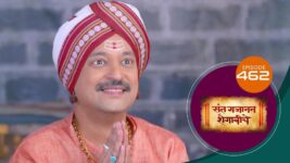 Sant Gajanan Shegaviche S01 E462 24th February 2023