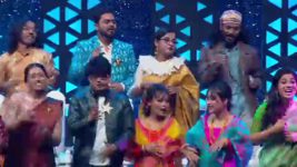 Super Singer (Jalsha) S03 E14 Bonny's Surprise Entry