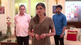 Thikpyanchi Rangoli S01 E429 Apurva to Divorce Shashank?