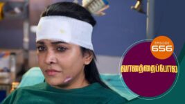 Vanathai Pola S01 E656 7th February 2023