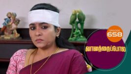 Vanathai Pola S01 E658 9th February 2023