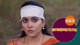 Vanathai Pola S01 E663 15th February 2023