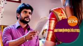 Vanathai Pola S01 E674 28th February 2023