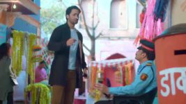 Woh Toh Hai Albelaa S01 E263 Krishna's Strong Suspicion