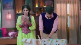 Yeh Rishta Kya Kehlata Hai S67 E834 Muskan Visits the Goenka House