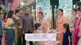 Yeh Rishta Kya Kehlata Hai S67 E850 Kairav Fumes in Anger