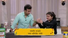 Aamhi Saare Khavayye Jodit Godi S01 E161 31st March 2023