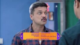 Aboli (star pravah) S01 E414 Ankush in Dilemma