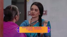 Aboli (star pravah) S01 E428 Bhavana Has a Plan