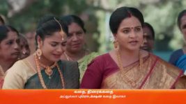 Amudhavum Annalakshmiyum S01 E206 7th March 2023