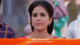 Amudhavum Annalakshmiyum S01 E208 9th March 2023