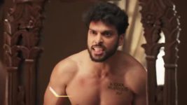 Chashni (Star Plus) S01 E20 Raunaq Swears Revenge