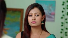 Malli Nindu Jabili S01 E322 A Shocker for Aravind