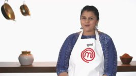 MasterChef India S07 E51 Liquid To Solid Challenge