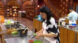 MasterChef India S07 E58 Dahi Challenge