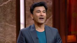 MasterChef India S07 E60 Barter Challenge