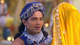 Radha krishna (Bengali) S01 E1033 Nando Apologises to Krishna