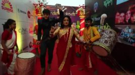 Zee Bangla Sonar Sansar Awards S2018 E01 25th March 2018