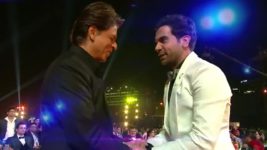 Zee Cine Awards S2018 E01 29th August 2021