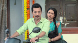 Aboli (star pravah) S01 E415 Ankush Comforts Aboli