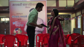 Aboli (star pravah) S01 E417 Ankush Inquires Aboli