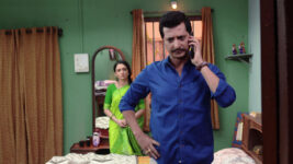 Aboli (star pravah) S01 E421 Ankush in Trouble?