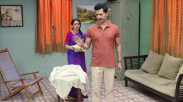 Aboli (star pravah) S01 E425 Ankush's Firm Decision