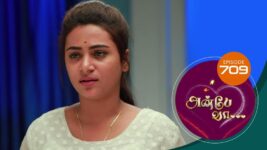 Anbe Vaa S01 E709 6th March 2023