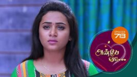 Anbe Vaa S01 E713 10th March 2023