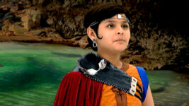 Baalveer Return S01 E128 Where Is The Remote?