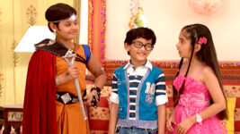 Baalveer Return S01 E24 Kesari Accepts Balwaan's Challenge