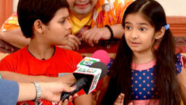 Baalveer Return S01 E37 Baalveer's Interview